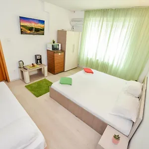  Aparthotel City Center