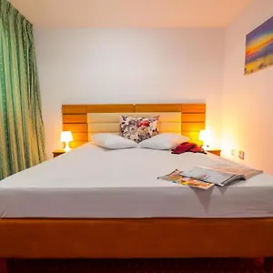 Hotel Sir Orhideea, Bucarest