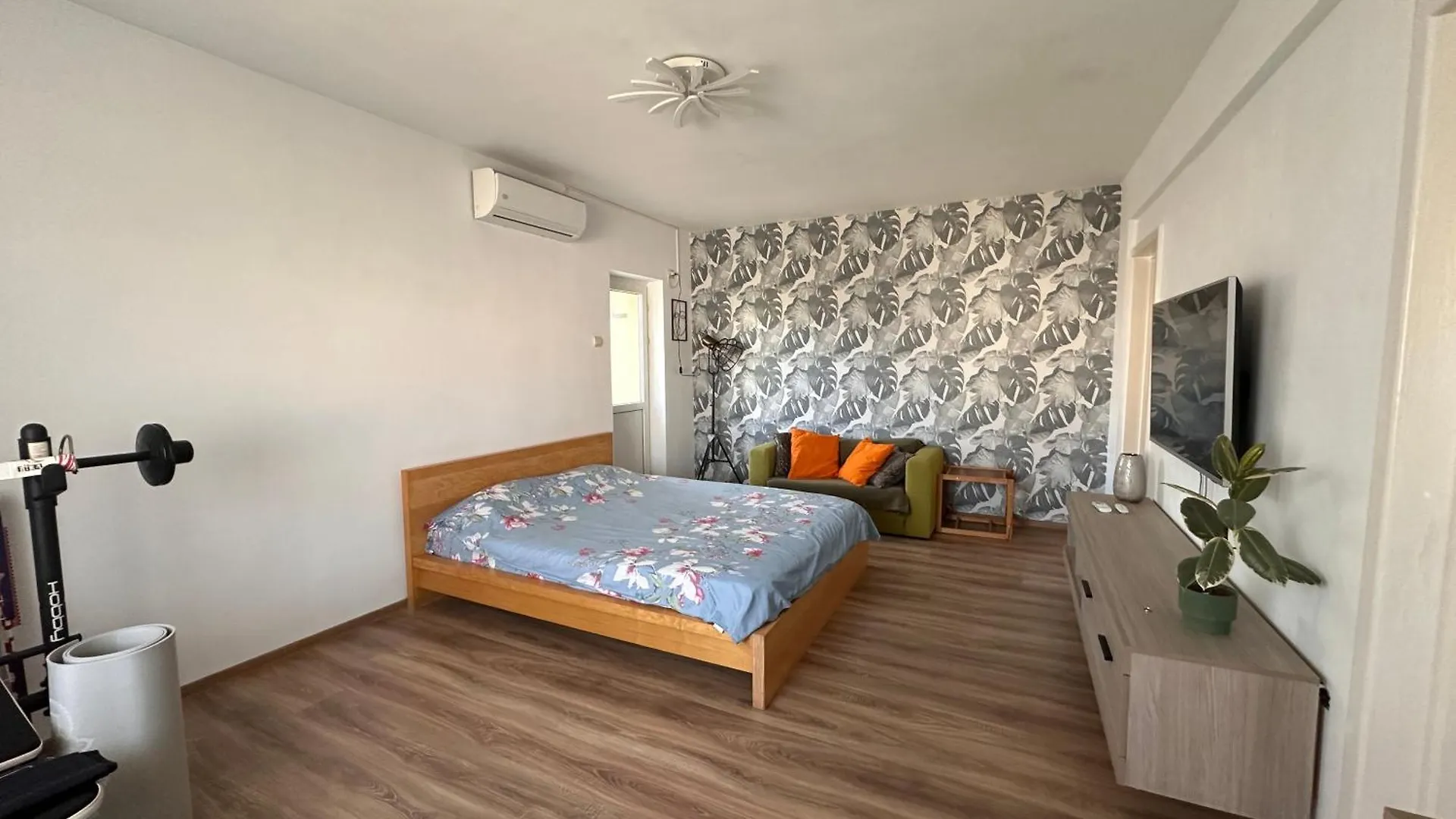 Apartament Stefan Cel Mare Apartment Bucharest Romania