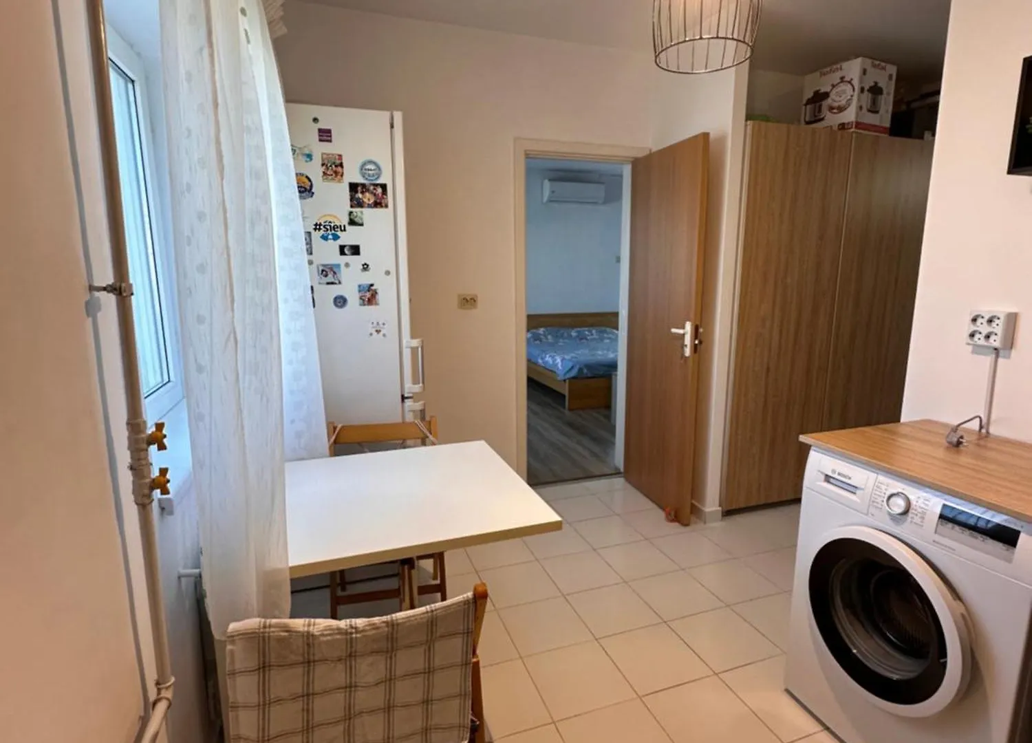 Apartament Stefan Cel Mare Apartment Bucharest