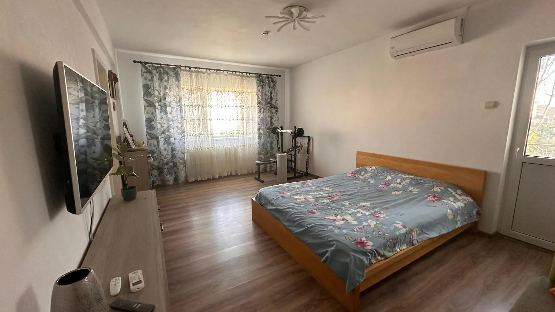 Apartament Stefan Cel Mare Apartment Bucharest Romania