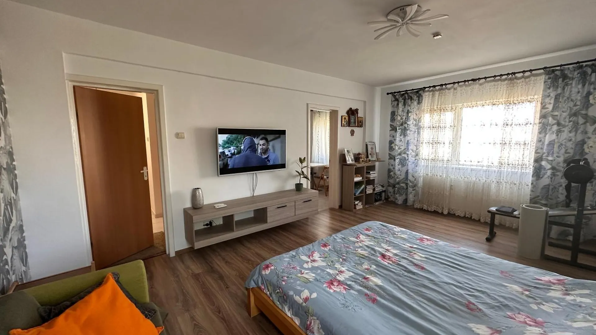 Apartament Stefan Cel Mare Apartment Bucharest 0*,  Romania